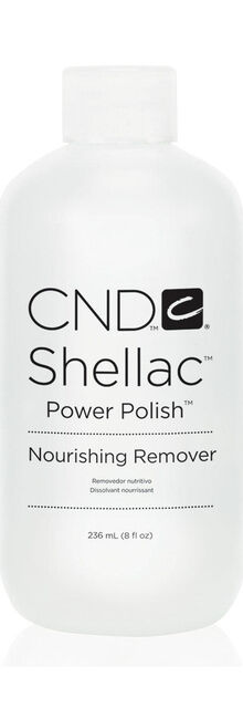 CND Nourishing Remover CND Nourishing Remover
